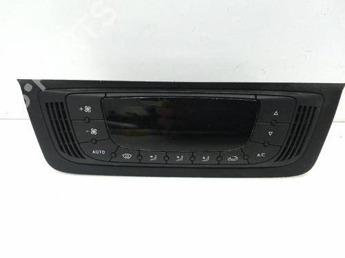 Climate control SEAT IBIZA IV (6J5, 6P1)  | BP23238474I5 