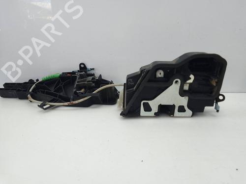 Used Front left lock Front left lock 23417340 23417340