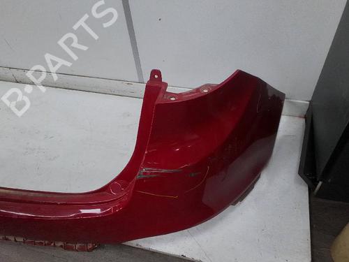 Rear bumper HYUNDAI ix35 (LM, EL, ELH) 1.7 CRDi | BP24463366C8 