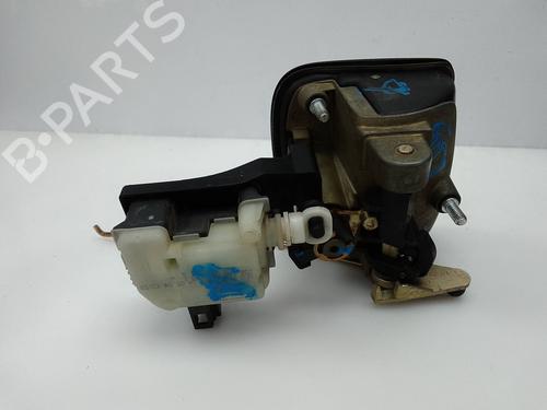 Trunk håndtak SEAT IBIZA III (6L1) 1.4 16V | BP28144307C132 