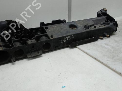 Used Front slam panel RENAULT CLIO IV (BH_) 0.9 TCe 90 (BHNF, BHMA, BHMH, BHJK, BHJR) (90 hp) 26161264