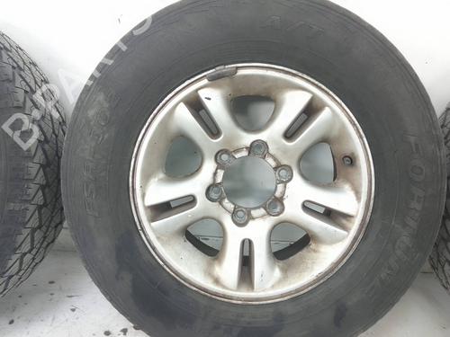 Rim SSANGYONG REXTON / REXTON II (GAB_) 2.9 TD | BP30051092C45 