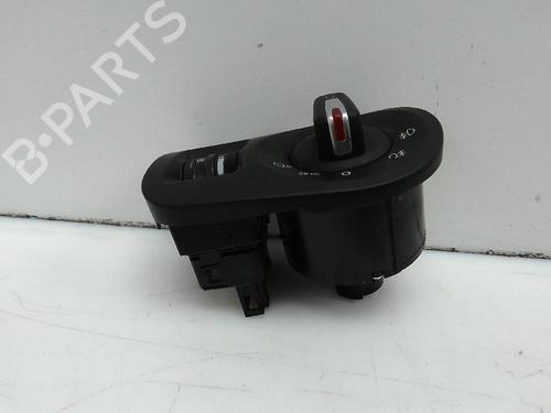 Used Headlight switch SEAT ALTEA (5P1) [2004-2015]  24155806
