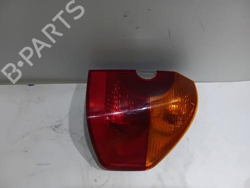 Right taillight BMW X3 (E83) 2.0 d | BP34461228C35  - Image 5