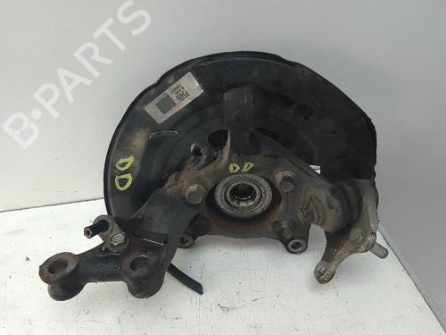 Right front steering knuckle TOYOTA AURIS Estate (_E18_) 1.8 Hybrid (ZWE186_, ZWE186R, ZWE186H) | BP19125069M26 