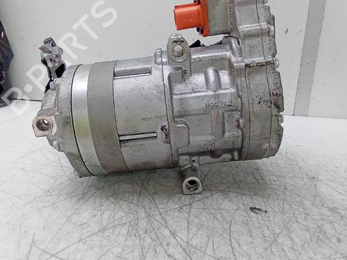 AC compressor KIA SPORTAGE V (NQ5)  | BP18587345M34 