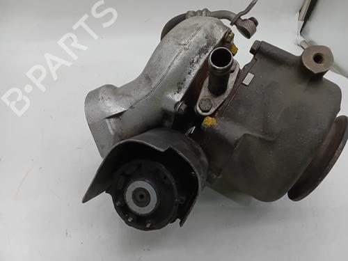 Turbocharger/Supercharger BMW 1 (E87) 118 d | BP29050810M71 