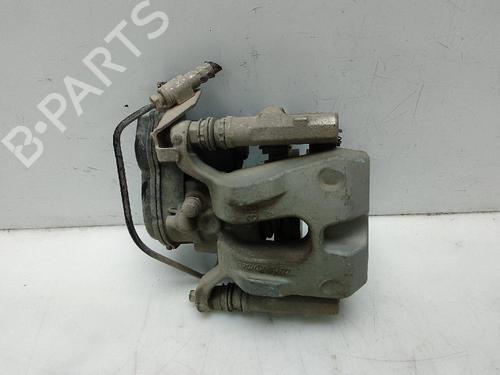 Used Left rear brake caliper JEEP COMPASS (MK49) [2006-2025]  24997987