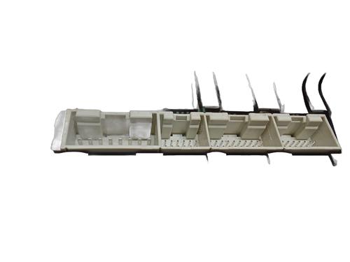 Climate control AUDI A6 C6 (4F2) 3.0 TDI quattro | BP38436458I5 - Image 5