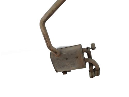 Used Exhaust system Exhaust system VW TIGUAN (AD1, AX1) 2.0 TDI 4motion (150 hp) 18736547 18736547