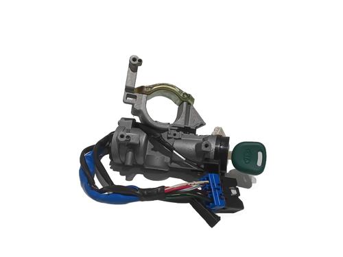 Ignition barrel KIA RIO I Hatchback (DC) 1.5 16V | BP36212698M48 - Image 2