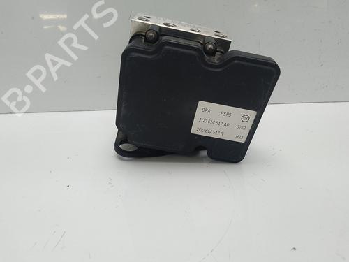 ABS pump SEAT IBIZA V (KJ1, KJG) 1.0 TSI | BP29050775M43 