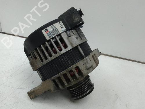 Used Alternator KIA CARENS IV [2013-2025]  19681457