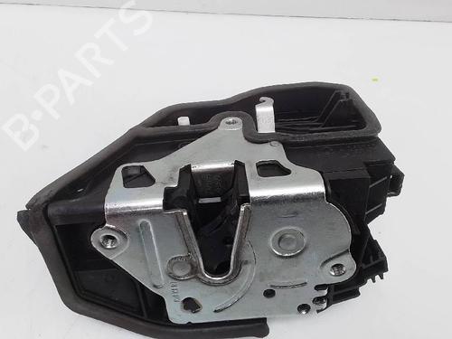 Front left lock BMW 1 (F21) 116 d | BP23851173C98 