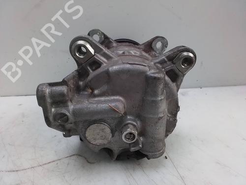AC compressor BMW 1 (E87) 116 i | BP26160363M34 