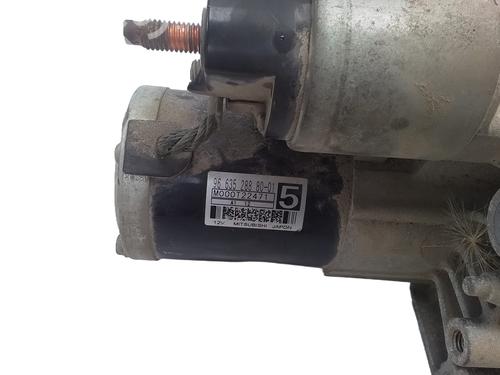 Starter PEUGEOT 308 I (4A_, 4C_) 1.6 HDi | BP30195330M8 