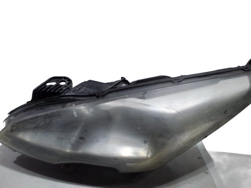 Used Left headlight PEUGEOT 5008 (0U_, 0E_) 2.0 HDi 150 / BlueHDi 150 (150 hp) 31825689