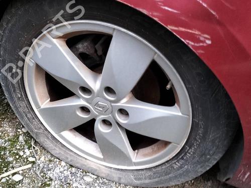 Rim RENAULT MEGANE III Grandtour (KZ0/1) 1.5 dCi (KZ09, KZ0D, KZ1G, KZ29, KZ14, KZ1W, KZ10, KZ1F,... | BP18593255C45