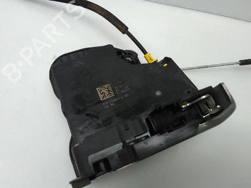 Front right lock OPEL ASTRA K (B16) 1.4 Turbo (68) | BP20504522C97 