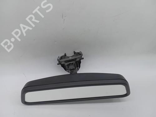 Used Rear mirror BMW 4 Coupe (F32, F82) 430 d xDrive (258 hp) 28714093