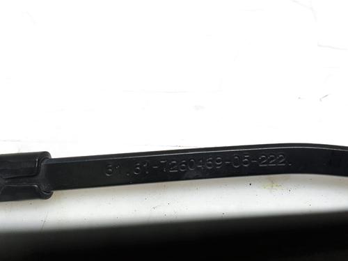 Front windshield wiper arm BMW 3 (F30, F80) 320 d | BP31242818C143