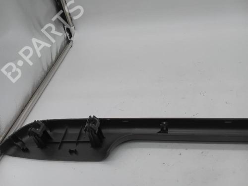 Left rear window switch NISSAN X-TRAIL I (T30) 2.2 Di 4x4 | BP26932877I29 