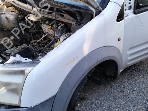 Forskærm venstre FORD TRANSIT CONNECT (P65_, P70_, P80_) 1.8 TDCi (90 hp) 31353587