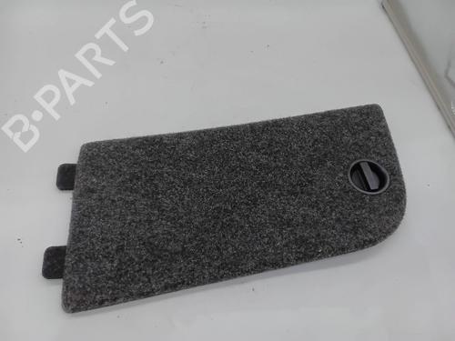 Used Tailgate VW TIGUAN (5N_) 2.0 TDI (110 hp) 30050873