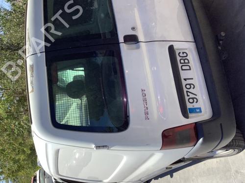 Brugte PEUGEOT PARTNER Box Body/MPV (5_, G_) 1.9 D (69 hp) 4242898