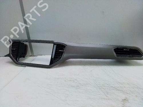 Air vent VW T-ROC (A11, D11) 1.5 TSI | BP18594955I21 