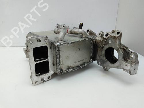 Intake manifold AUDI A3 Sportback (8VA, 8VF) 30 TDI | BP28145016M70 