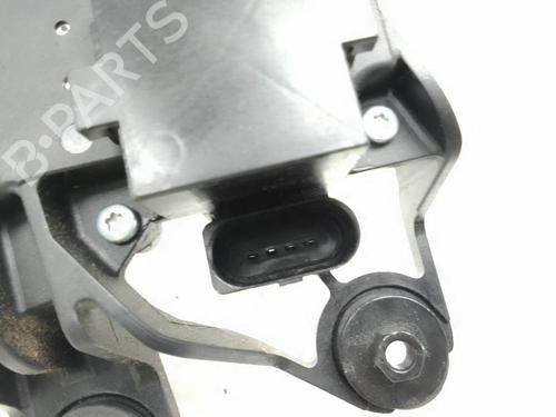 Used Rear wiper motor VW POLO V (6R1, 6C1) [2009-2022]  19449373