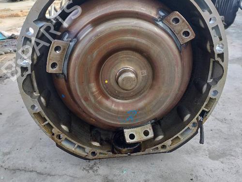 Gearbox MERCEDES-BENZ S-CLASS (W221, V221) S 350 (221.056, 221.156) | BP20504917M3 
