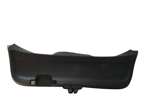 Used Boot lining RENAULT CLIO V (B7_) 1.5 Blue dCi 115 (B7AD) (116 hp) 32845449