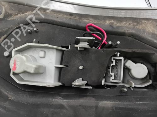 Right taillight TOYOTA VERSO (_R2_) 1.8 (ZGR21_, ZGR21R) | BP29386486C35 