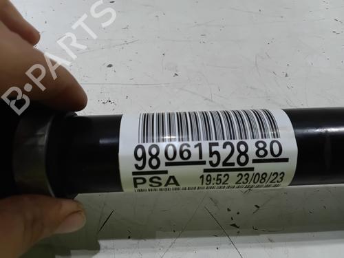 Left front driveshaft PEUGEOT EXPERT Van (V_) E-EXPERT | BP38799259M38 - Image 5