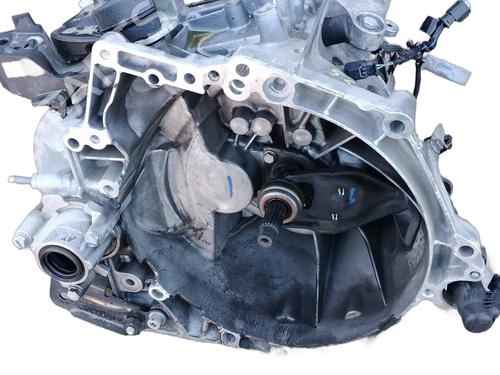 Used Gearbox Gearbox CITROËN BERLINGO Box Body/MPV (K9) 1.5 BlueHDi 100 (102 hp) 19519811 19519811