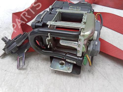 Front right seatbelt SUZUKI SX4 (EY, GY) 1.6 VVT | BP19252688I25 