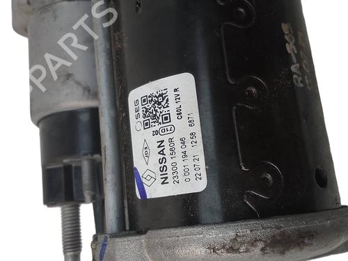 Starter RENAULT CAPTUR II (HF_) TCe 140 (HFN0) | BP18596419M8 - Image 6