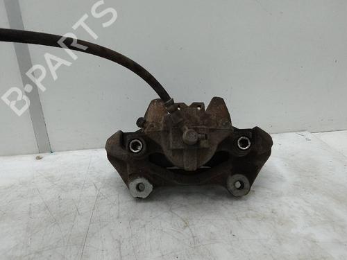 Used Right front brake caliper JAGUAR XF II (X260) [2015-2025]  19116635