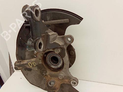 Right front steering knuckle TOYOTA RAV 4 IV (_A4_) 2.0 D (ALA40_, ALA40R) | BP18737267M26 