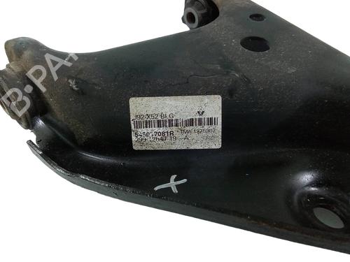 Left front suspension arm DACIA LODGY (JS_) 1.5 dCi (JSMC, JSAF) | BP26160646M12 - Image 2