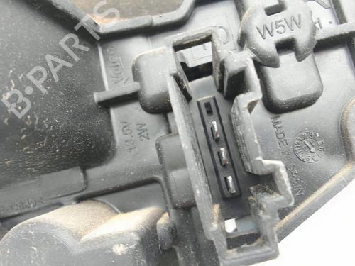 Right tailgate light SEAT LEON (5F1) 2.0 TDI | BP26517064C80 - Image 2