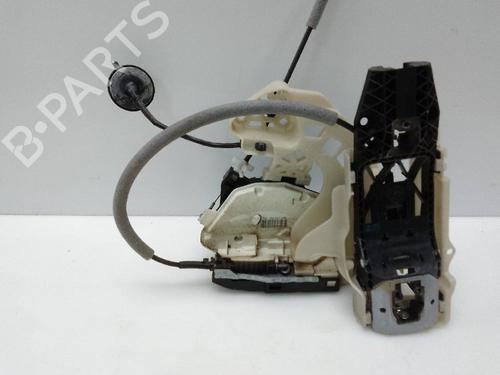 Front left lock VW TIGUAN (5N_)  | BP20979928C98 