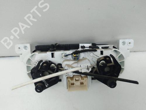 Commande Chauffage DACIA DOKKER MPV (KE_) 1.5 dCi (KEAJ, KEAH) | BP24588354I5 