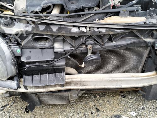 Used Subframe RENAULT CLIO III (BR0/1, CR0/1) 1.5 dCi (BR17, CR17) (86 hp) 30772961