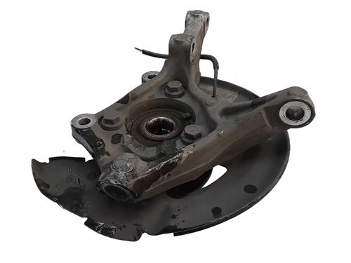 Used Right front steering knuckle OPEL ASTRA K Sports Tourer (B16) 1.6 CDTi (35) (136 hp) 30410174