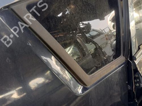 Used Rear right door window Rear right door window MITSUBISHI OUTLANDER II (CW_W) 2.0 DI-D (CW8W) (140 hp) 33303065 33303065