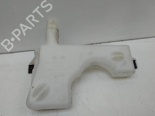 Used Windscreen washer tank PEUGEOT 508 SW I (8E_) 2.2 HDi (204 hp) 18583662