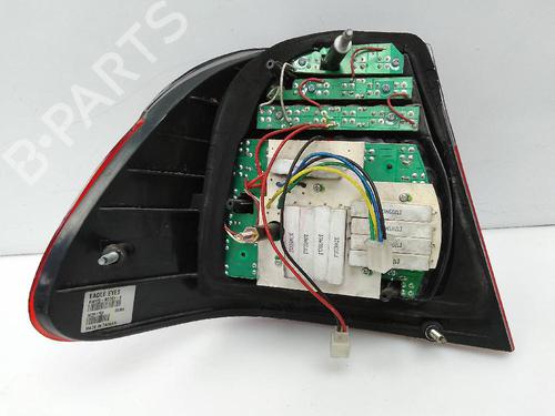 Right taillight BMW 3 (E46) 330 d | BP24155603C35 